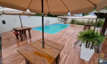 Apartamento com 2 quartos para alugar na Praia Grande, Ubatuba 