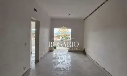 Apartamento com 3 quartos à venda em Perequê Açu, Ubatuba 