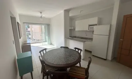 Apartamento com 2 quartos à venda em Itaguá, Ubatuba 