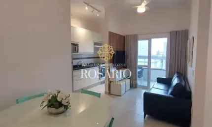 Apartamento com 2 quartos à venda em Toninhas, Ubatuba 