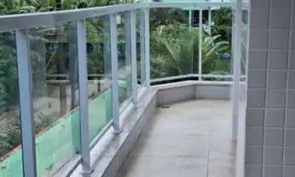 Apartamento de 2 dormitórios a venda na praia das toninhas