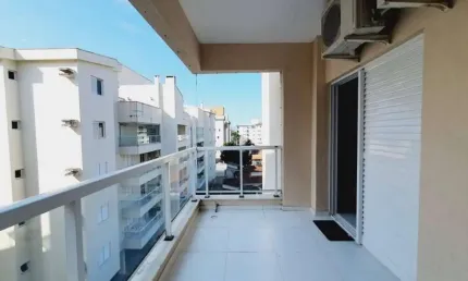 Apartamento com 3 quartos à venda em Itaguá, Ubatuba 