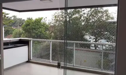 Apartamento com 3 quartos à venda no Centro, Ubatuba 
