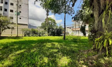 Terreno comercial à venda em Perequê Açu, Ubatuba 