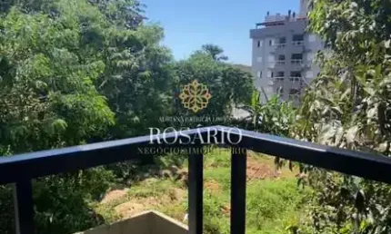 Apartamento com 3 quartos à venda no Centro, Ubatuba 