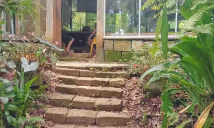 Casa com 2 quartos à venda na Praia do Félix (Praia do Lúcio), Ubatuba 