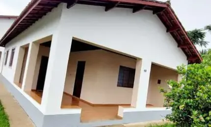 Casa com 3 quartos para alugar no Centro, Ubatuba 