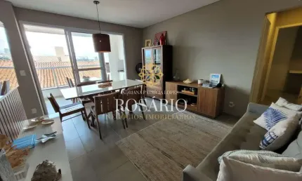 Apartamento com 2 quartos à venda no Acaraú, Ubatuba 