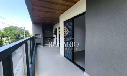 Apartamento com 2 quartos à venda em Itaguá, Ubatuba 