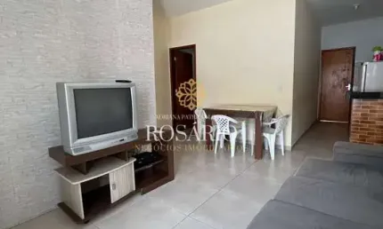 Apartamento com 1 quarto à venda em Maranduba, Ubatuba 