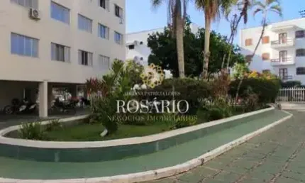 Apartamento com 2 quartos à venda em Tenório, Ubatuba 