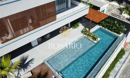 Cobertura com 3 quartos à venda em Itaguá, Ubatuba 