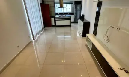 Apartamento com 3 quartos para alugar no Centro, Ubatuba 