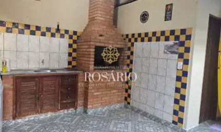 Casa com 2 quartos à venda na Rua Bonsucesso, Estufa I, Ubatuba