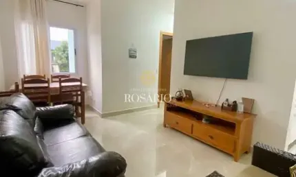 Apartamento com 2 quartos à venda na R, Maria R J De Oliveira, -, Praia Grande, Ubatuba
