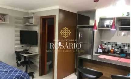 Kitnet / Stúdio à venda no Umuarama, Ubatuba 