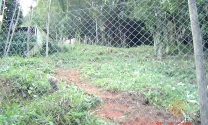 Terreno à venda na Enseada, Ubatuba 