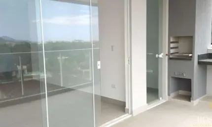 Apartamento com 3 quartos à venda no Centro, Ubatuba 