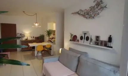 Apartamento com 2 quartos à venda em Itaguá, Ubatuba 