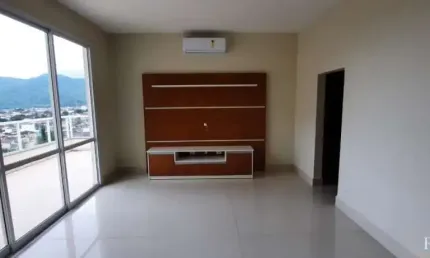 Cobertura com 3 quartos à venda em Itaguá, Ubatuba 