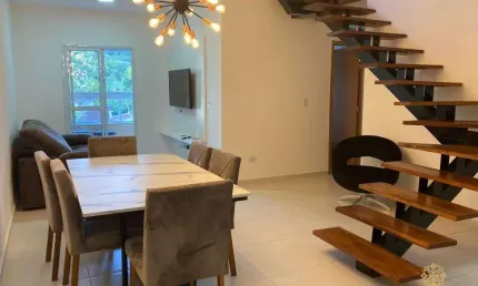 Cobertura com 2 quartos à venda em Toninhas, Ubatuba 