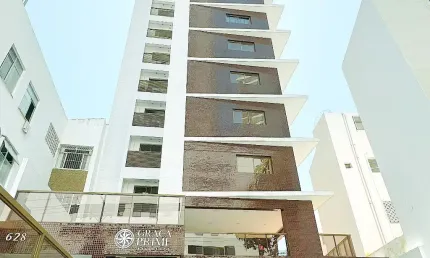 Apartamento à venda na Rua Oito de Dezembro, 628, Graça, Salvador