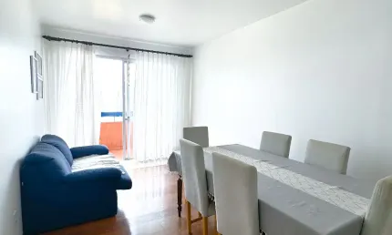 Apartamento com 3 quartos à venda na Rua Pacífico Pereira, 101, Garcia, Salvador