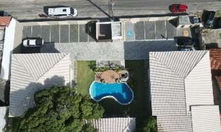 Casa com 2 quartos à venda no Guarajuba, Camaçari 