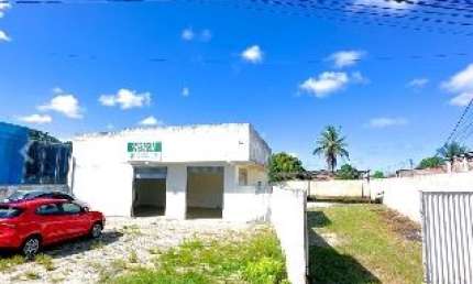 Barracão / Galpão / Depósito à venda no Cascalheira, Camaçari 