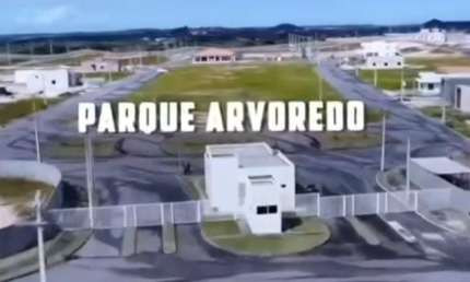 Casa em condomínio fechado com 2 quartos à venda no Limoeiro, Camaçari 