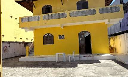 Casa com 3 quartos à venda na Tv Primeira, SN, Vilas de Abrantes, Camaçari