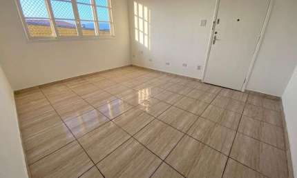 Apartamento com 3 dormitórios à Venda na Vila Mathias, Santos - SP
