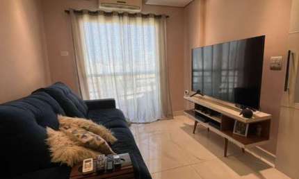 Apartamento À VENDA, com 2 dormitórios na Aparecida