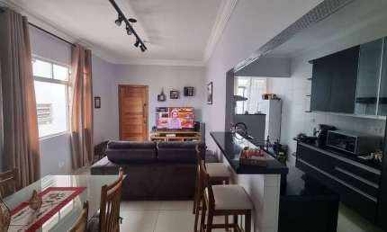 Apartamento com 2 dormitórios, À VENDA, na Vila Belmiro