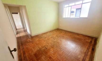 Apartamento com 3 quartos à venda no Embaré, Santos 