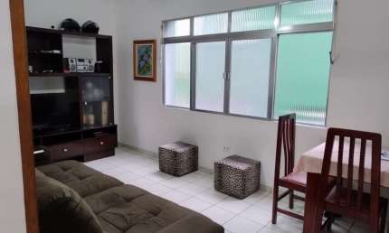 Apartamento com 3 dormitórios À VENDA, na Aparecida