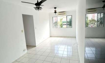 Apartamento com 2 dormitórios, À VENDA, no Jaú (Aparecida)