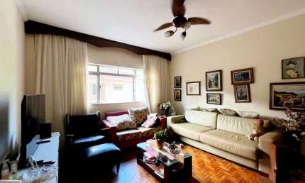 Apartamento com 3 dormitório, À VENDA, em frente ao Orquidário, no José Menino
