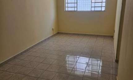 Apartamento com 2 quartos à venda no Marapé, Santos 
