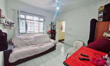 Apartamento com 2 dormitórios, À VENDA, no Campo Grande