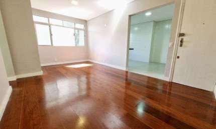 Apartamento com 2 dormitórios e dependência completa, À VENDA, no Campo grande