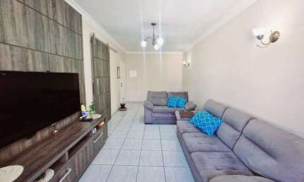 Apartamento com 3 dormitórios, À VENDA, no Boqueirão