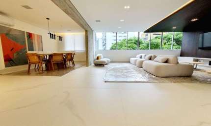 Apartamento com 3 dormitórios, À VENDA no Boqueirão.