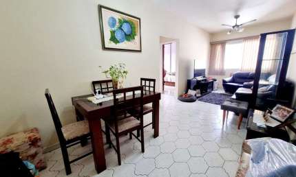 Apartamento com 2 dormitórios, À VENDA na Vila Belmiro.