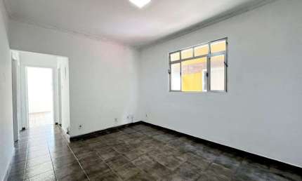 Apartamento com 3 quartos à venda no Marapé, Santos 