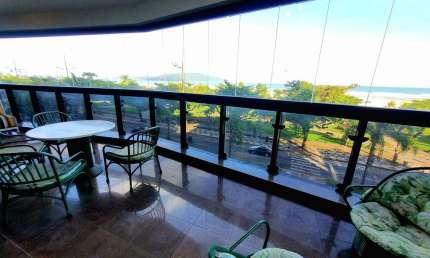 Apartamento com 3 quartos à venda no Pompéia, Santos 