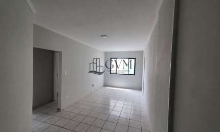 Apartamento com 2 quartos à venda na Rua Venezuela, 51, Guilhermina, Praia Grande