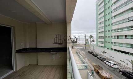 Apartamento com 2 quartos à venda na Rua Azaléa, 30, Jardim Real, Praia Grande
