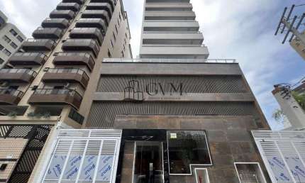 Apartamento com 1 quarto à venda na Rua José Carlos Pacce, 15, Vila Caiçara, Praia Grande