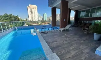 Apartamento com 2 dorms, Canto do Forte, Praia Grande